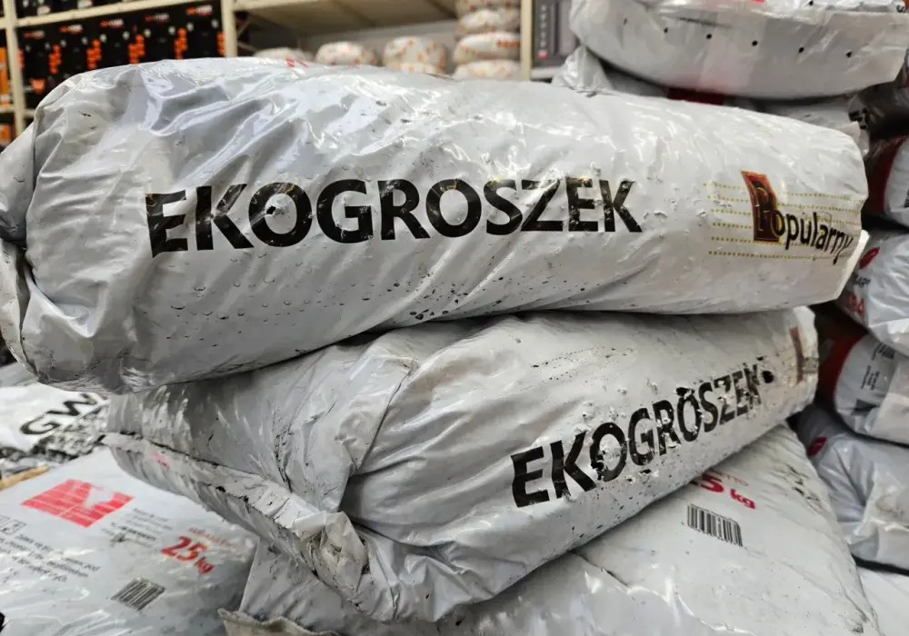 Ile kosztuje węgiel opałowy i jak nie przepłacić?