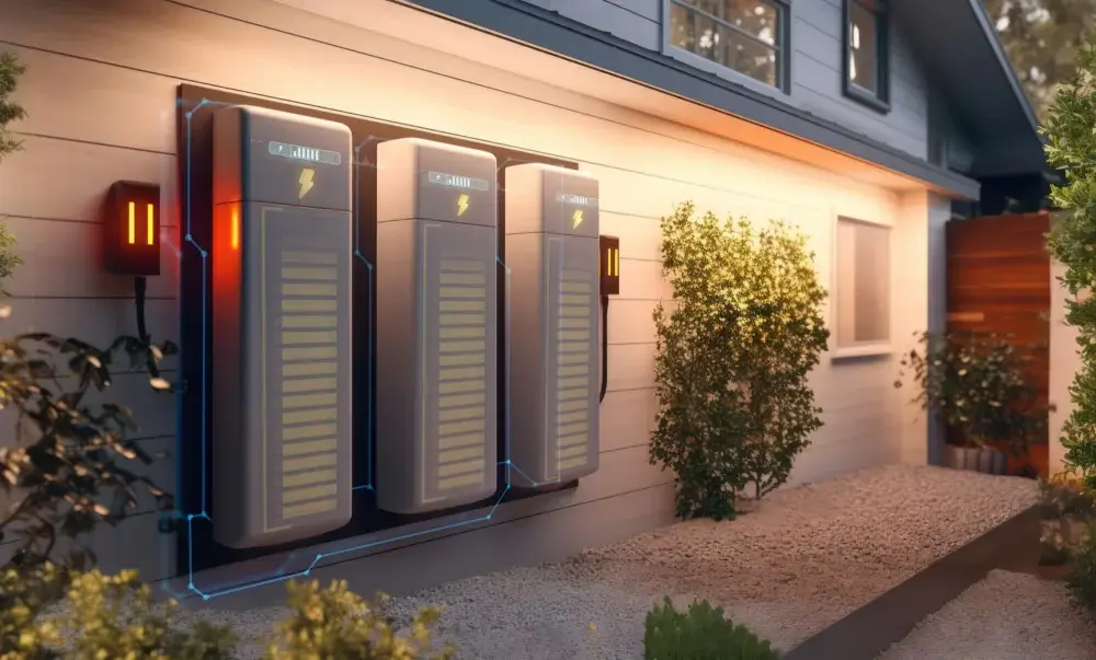 Magazyn energii do fotowoltaiki 10 kW - Ile kWh naprawdę potrzebujesz?