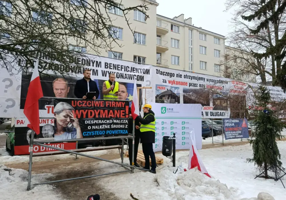 Czyste Powietrze wypłaty - Dlaczego są opóźnienia i jak ich uniknąć?