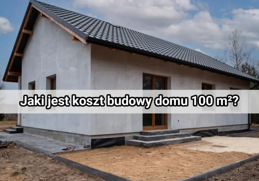 Tanie domy w budowie - Jak realnie obniżyć koszty i uniknąć błędów?