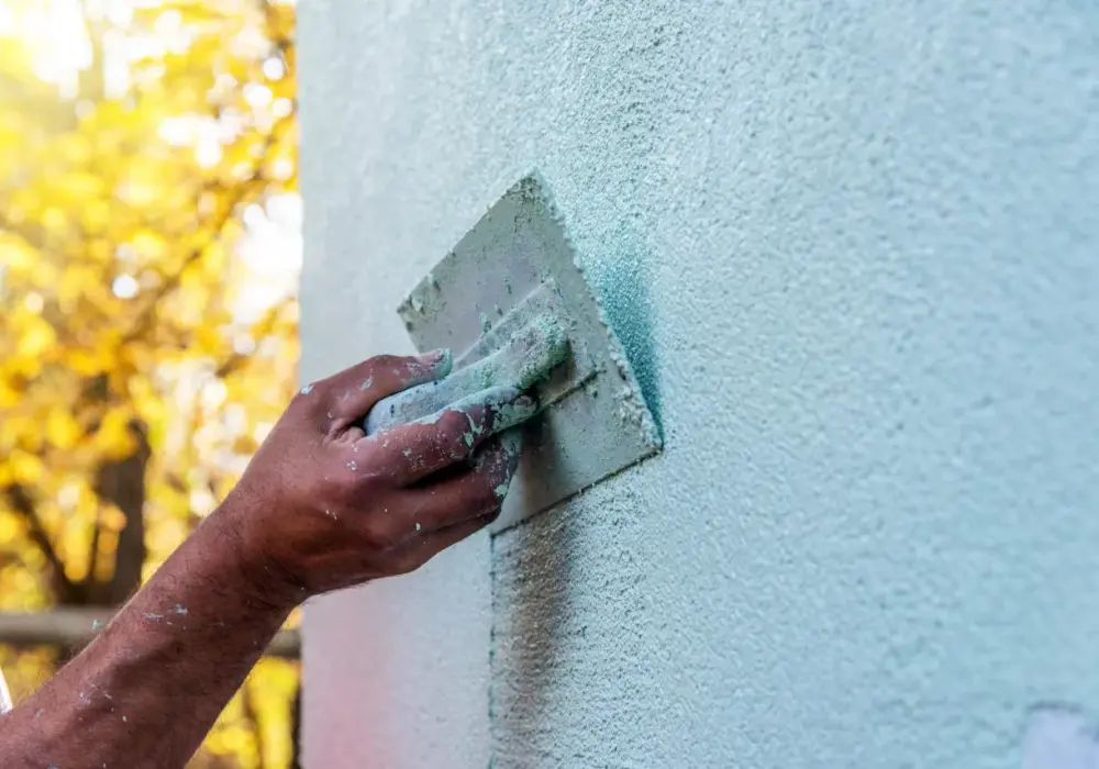 Jaki tynk na styropian wybrać, by uniknąć kosztownych błędów?