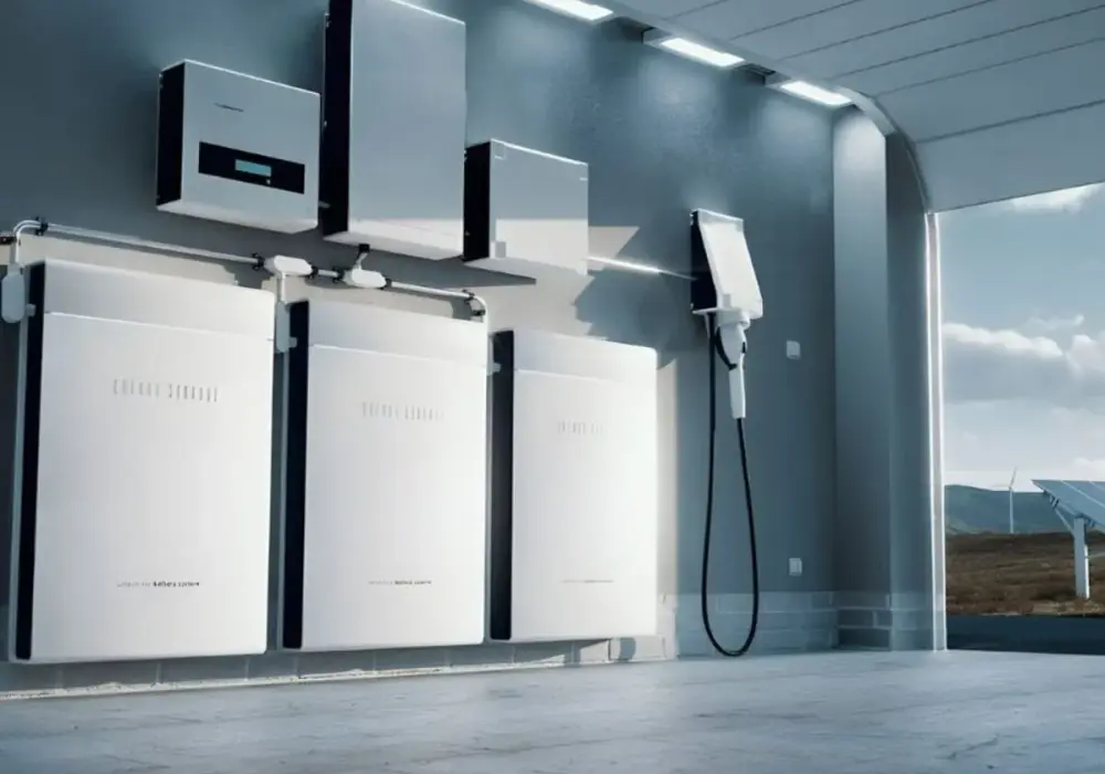 Jaki magazyn energii do domu ma sens - Sprawdź jak dobrać system