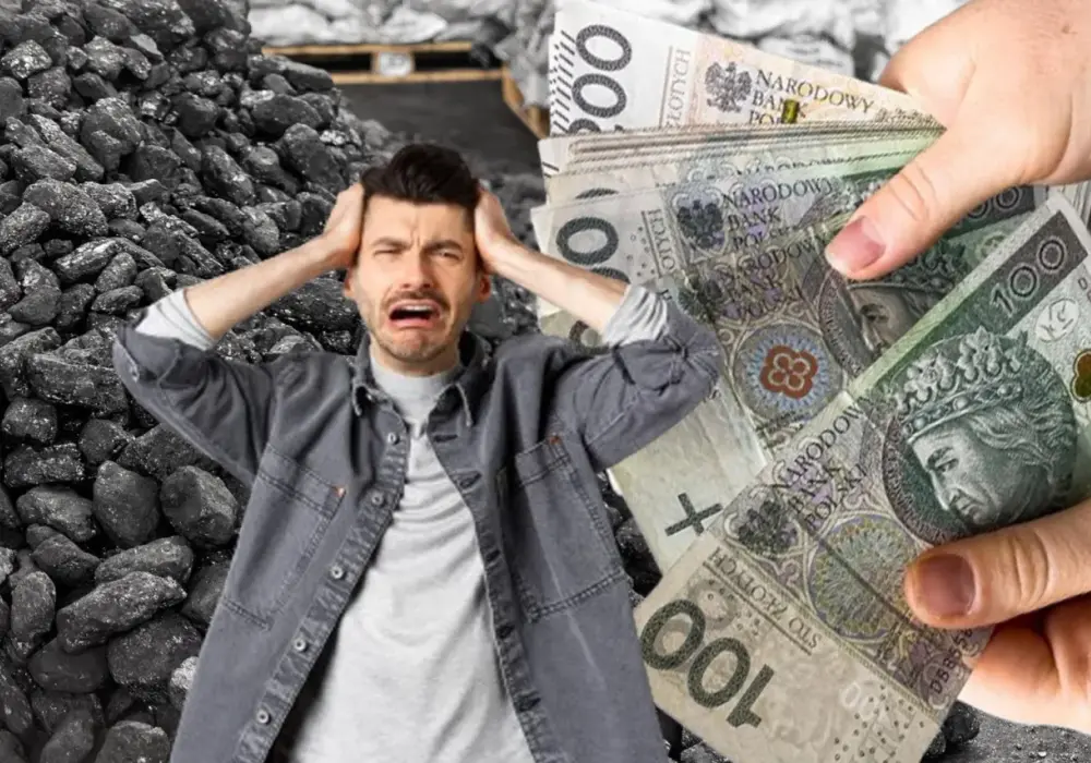 Do kiedy można palić węglem - Sprawdź aktualne terminy w 2026 roku