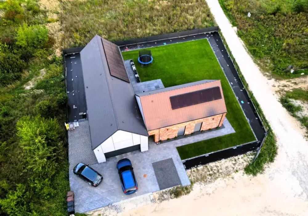 Ile kosztuje dom pasywny pod klucz - Realne ceny za m2 w 2026 roku