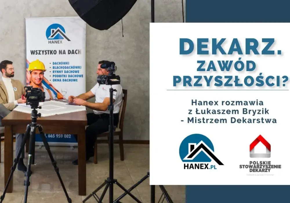 Jak zostać dekarzem i uniknąć najczęstszych błędów w karierze
