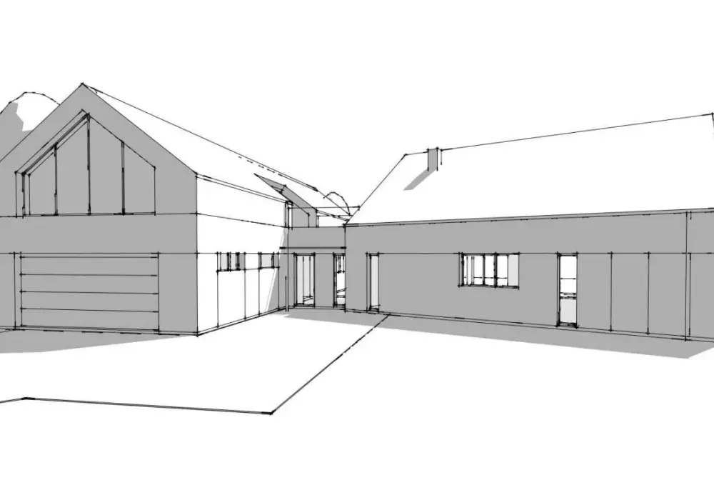 Ile kosztuje projekt domu - Sprawdź, ile zapłacisz naprawdę