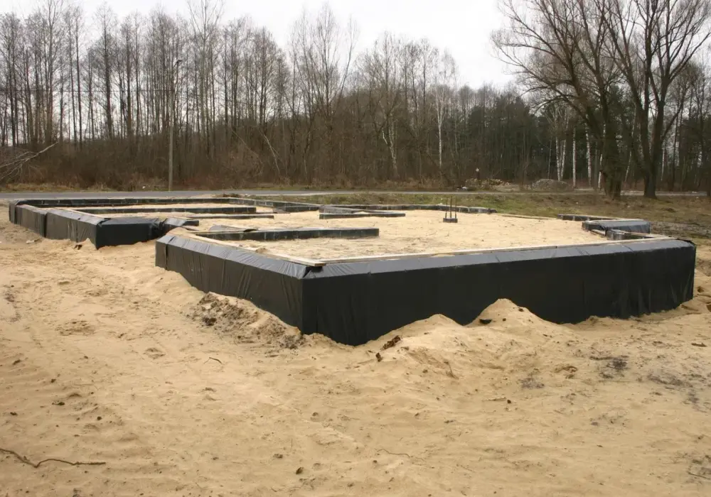 Ocieplenie fundamentów - Jakie materiały wybrać i uniknąć błędów?
