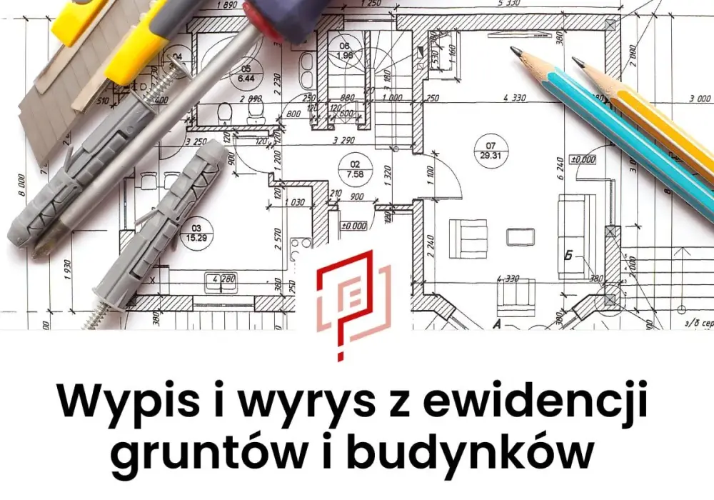 Ile kosztuje wypis z rejestru gruntów - Jak nie przepłacić?
