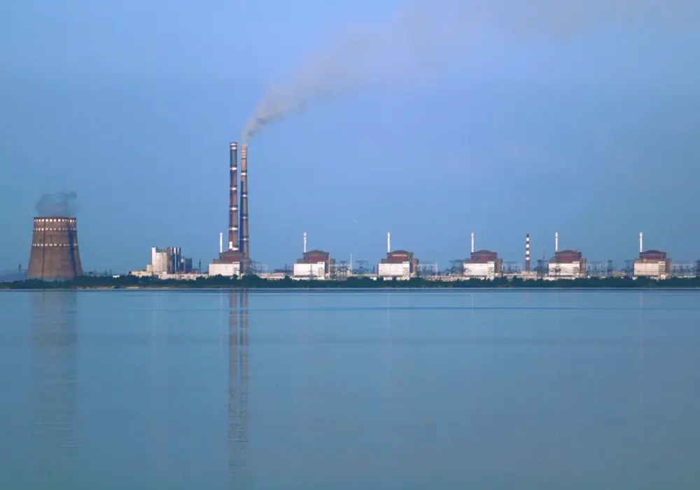 Kto wybudował elektrownie atomowe na Ukrainie? Poznaj zaskakujące fakty