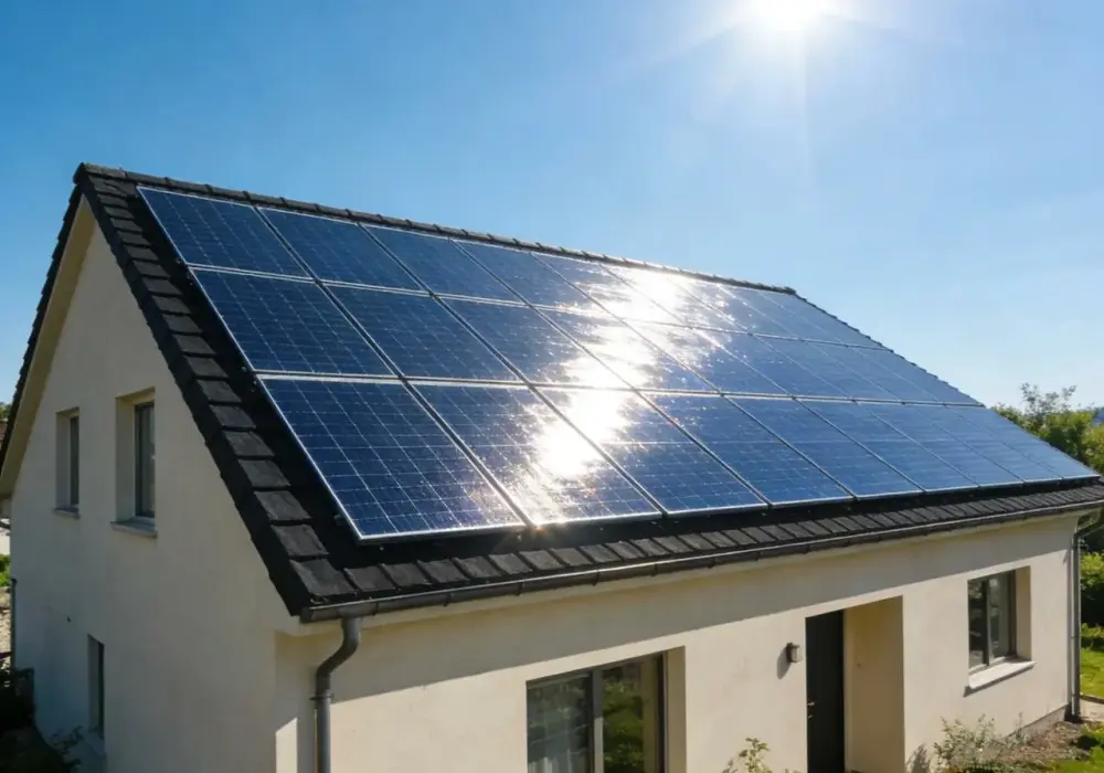 Fotowoltaika w 2026 - Ile kosztuje i czy magazyn energii ma sens?