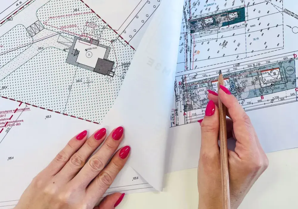 Mapa do celów projektowych - Ile kosztuje w 2026? Sprawdź cennik