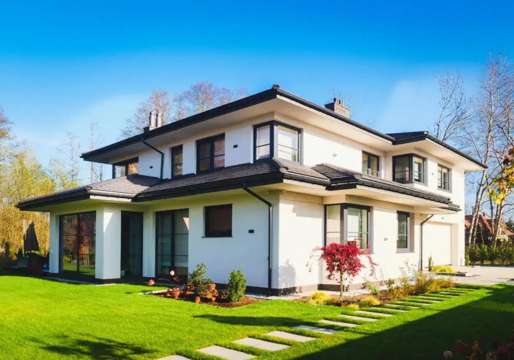 Ile kosztuje wybudowanie domu 120 m2? Sprawdź, co wpływa na cenę