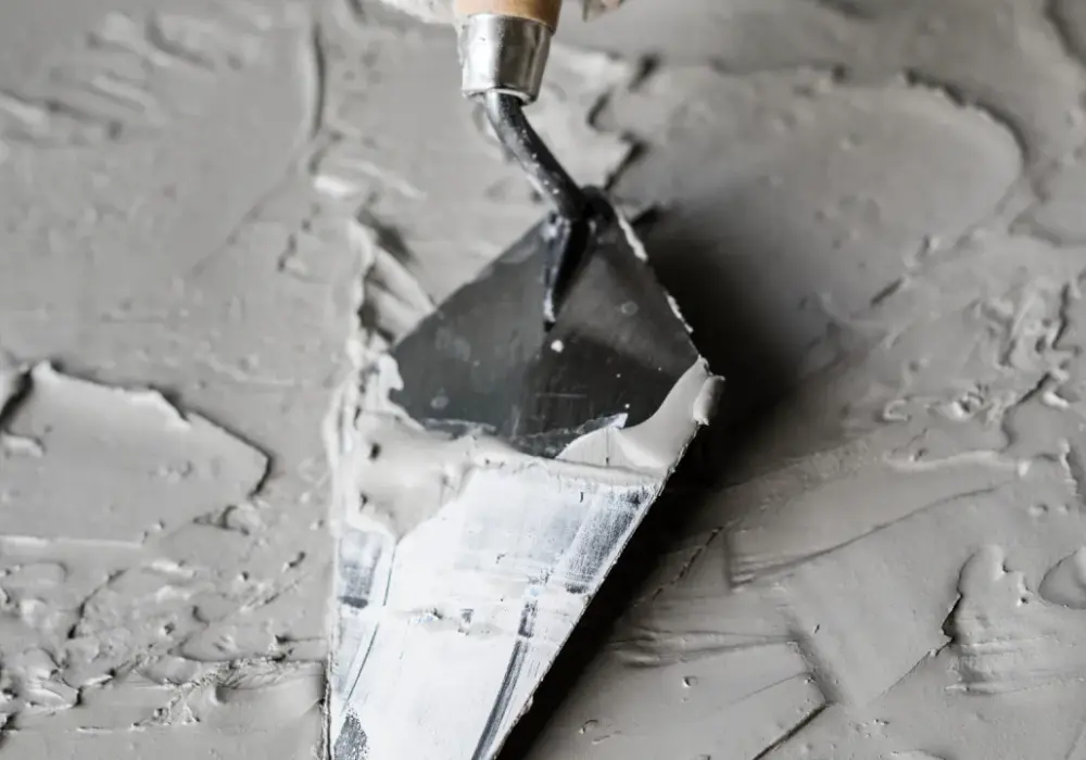 Koszt wylewki samopoziomującej - Ile zapłacisz za m2 z materiałem?