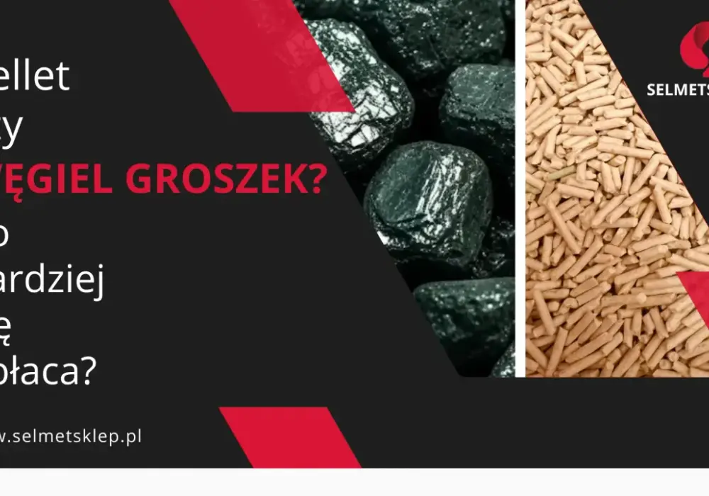 Piec na pellet - czy warto? Poznaj realne koszty i opinie 2026