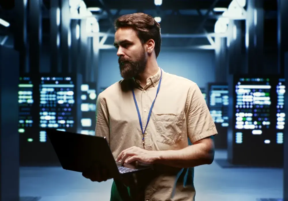 Jak hosting VPS wpływa na branżę budowlaną?