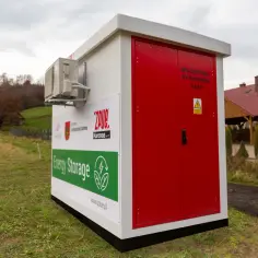 Gdzie zamontować magazyn energii, by uniknąć problemów i strat?