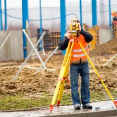 Geodeta kto to? Kluczowe informacje o zawodzie i jego obowiązkach