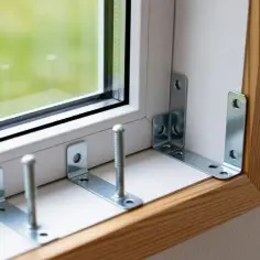 Jak wbijać kotwy - uniknij błędów i zapewnij stabilność instalacji