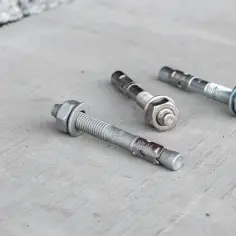Najlepsze kotwy do betonu 250 mm - wybierz idealne rozwiązanie dla siebie