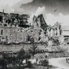 Kiedy wybudowano zamek w Malborku? Odkryj fascynującą historię budowy