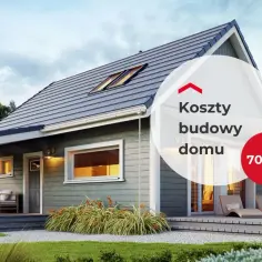 Nowoczesny dom 70m2 z tarasem i wygodnymi leżakami. Idealny na spokojne popołudnia.