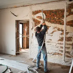 Jaki tynk na silikaty? Odkryj najlepsze rozwiązania dla Twoich ścian