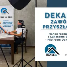 Jak zostać dekarzem i uniknąć najczęstszych błędów w karierze