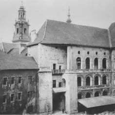 Kiedy wybudowano Wawel? Poznaj fascynującą historię zamku