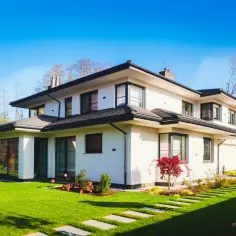 Ile kosztuje wybudowanie domu 120 m2? Sprawdź, co wpływa na cenę