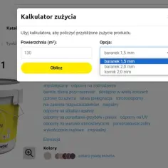 Ile tynku na 100m2? Sprawdź, jak obliczyć potrzebną ilość tynku