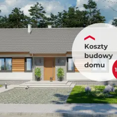 Szacunkowa cena robocizny budowy domu za m2 dla 100 m² to koszt, który warto poznać przed rozpoczęciem inwestycji.