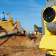 Jak wygląda praca geodety? Odkryj tajniki zawodu geodety