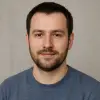 Autor Jeremi Wilk
