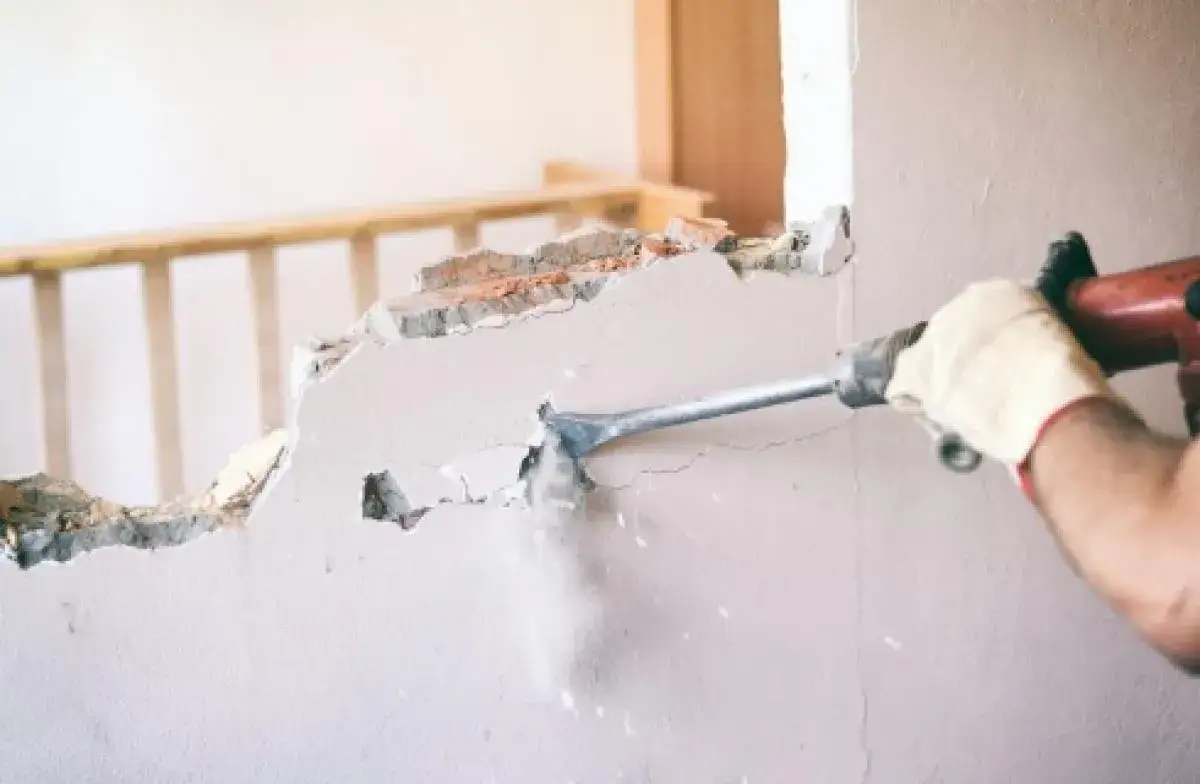 Zdjęcie Co to jest remont? Zrozumienie procesu i uniknięcie błędów