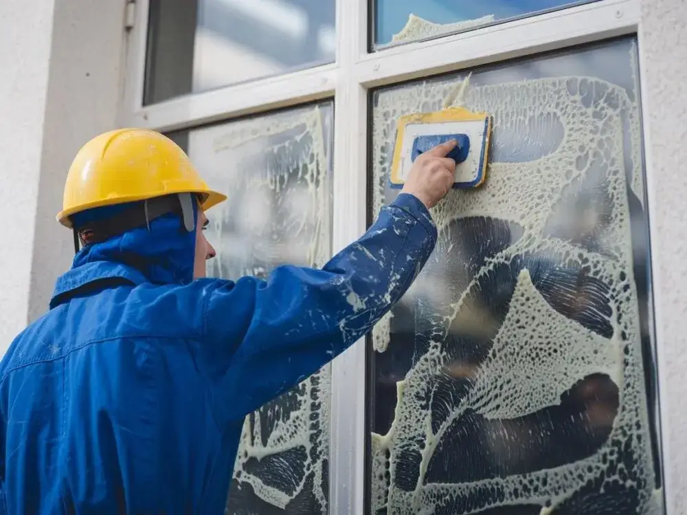 Zdjęcie Jak rozpuścić piankę montażową? Skuteczne metody na trudne plamy