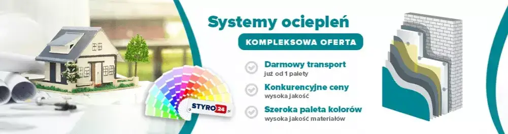 Zdjęcie Jakim styropianem ocieplić dom, aby zaoszczędzić na ogrzewaniu?