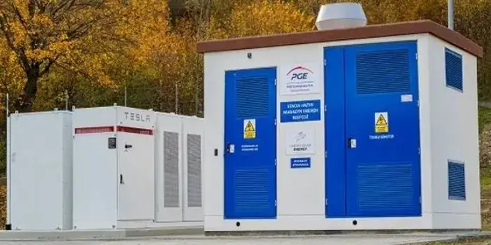 Zdjęcie Gdzie zamontować magazyn energii, by uniknąć problemów i strat?