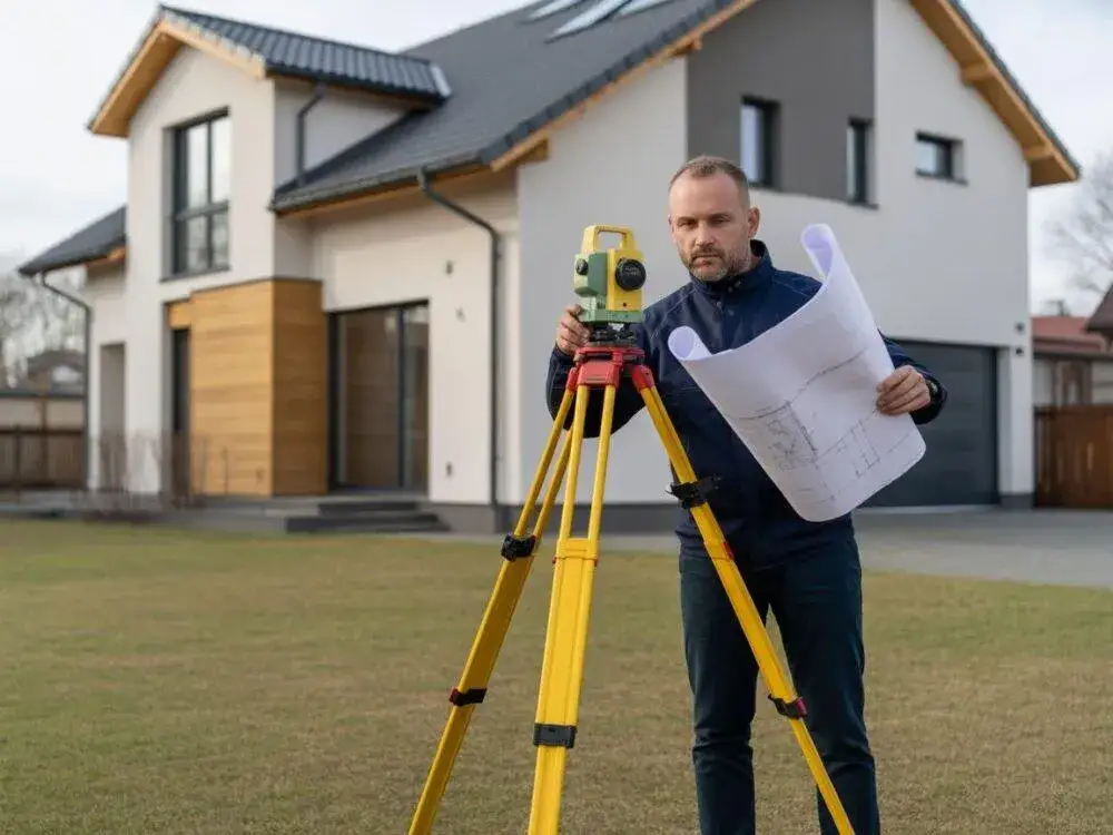 Zdjęcie Ile kosztuje wydzielenie działki przez geodetę? Sprawdź ceny i czynniki wpływające na koszty
