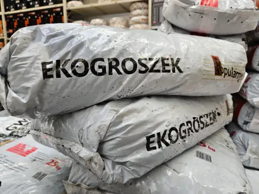 Ile kosztuje węgiel opałowy i jak nie przepłacić?