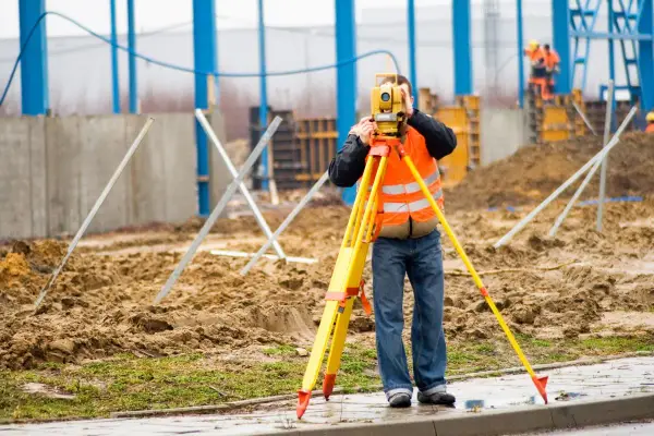 Geodeta kto to? Kluczowe informacje o zawodzie i jego obowiązkach