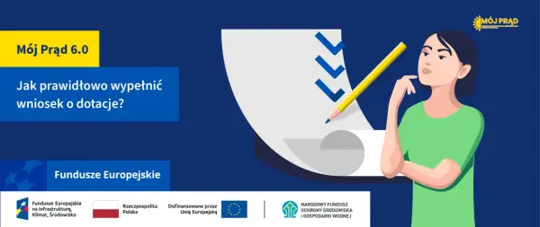 Mój Prąd - Formalności i prawo budowlane. Uniknij błędów!