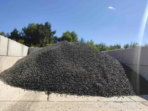 Bazalt w budownictwie - czy to materiał dla Ciebie? Poradnik