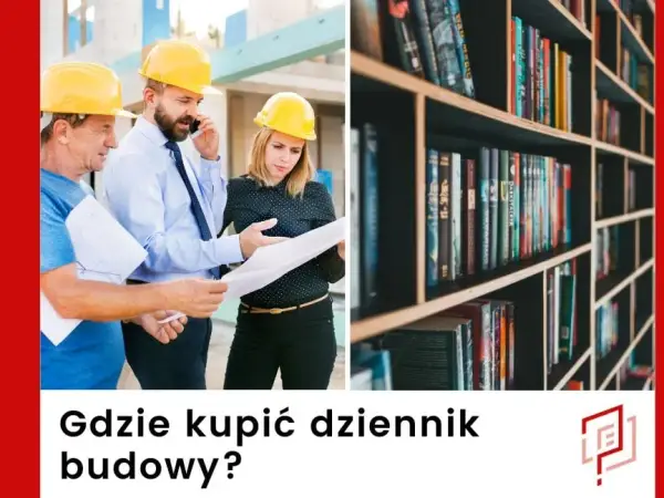 Gdzie kupić dziennik budowy w Częstochowie – uniknij problemów z dokumentacją