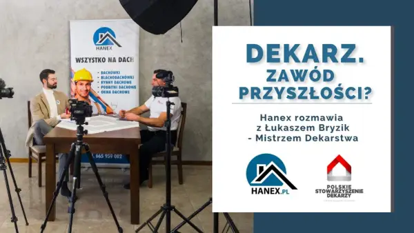 Jak zostać dekarzem i uniknąć najczęstszych błędów w karierze