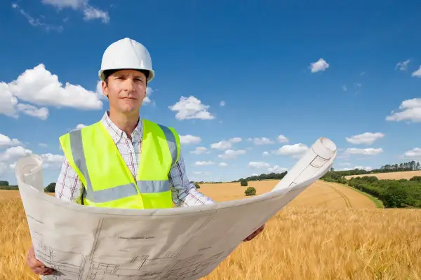 Działka rolno-budowlana - Jak sprawdzić, zanim kupisz?