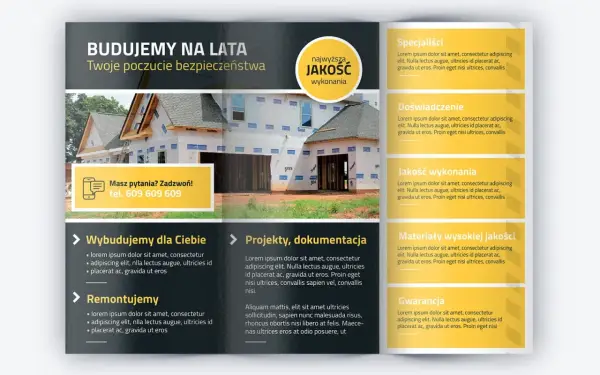 Rękojmia na materiały budowlane - Jak skutecznie reklamować?