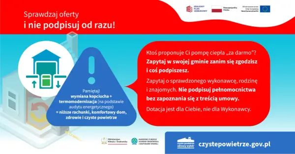 Ocieplenie domu - dotacje, ulgi, formalności. Jak nie stracić?