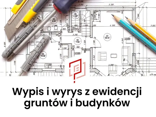 Ile kosztuje wypis z rejestru gruntów - Jak nie przepłacić?