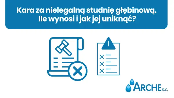 Pozwolenie wodnoprawne - Kiedy musisz je mieć? Uniknij kar!