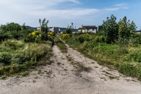 Służebność drogi w akcie notarialnym - Jak uniknąć pułapek?